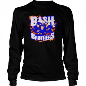 Bash brothers shirt 3