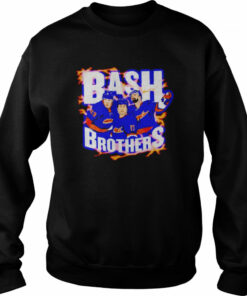 Bash brothers shirt 3 Bash brothers shirt 4