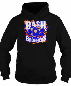 Bash brothers shirt 4 Bash brothers shirt 5