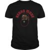 Beard Mode James Harden shirt
