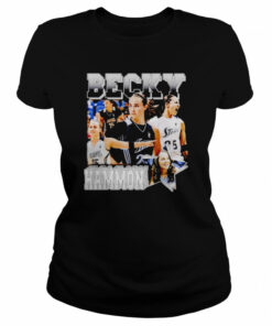 Becky Hammon dream shirt 1 Becky Hammon dream shirt 2