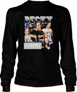 Becky Hammon dream shirt 2 Becky Hammon dream shirt 3