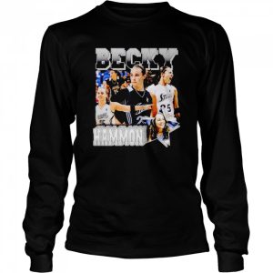 Becky Hammon dream shirt 3