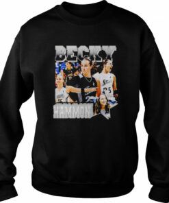 Becky Hammon dream shirt 3 Becky Hammon dream shirt 4
