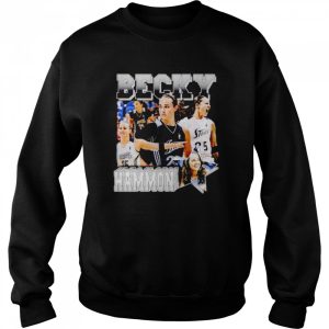 Becky Hammon dream shirt 4