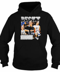 Becky Hammon dream shirt 4 Becky Hammon dream shirt 5