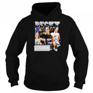 Becky Hammon dream shirt 5