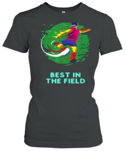Best in the Field Football Watercolor Shirt 1 Best in the Field Football Watercolor Shirt 2