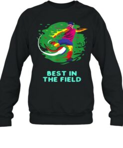 Best in the Field Football Watercolor Shirt 3 Best in the Field Football Watercolor Shirt 4
