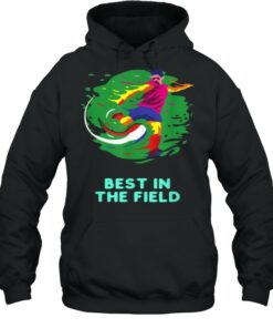 Best in the Field Football Watercolor Shirt 4 Best in the Field Football Watercolor Shirt 5