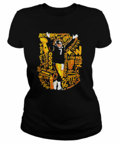 Big Ben Roethlisberger Pittsburgh Shirt 1 Big Ben Roethlisberger Pittsburgh Shirt 2