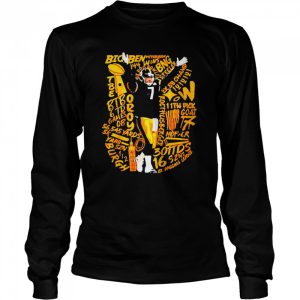 Big Ben Roethlisberger Pittsburgh Shirt 3