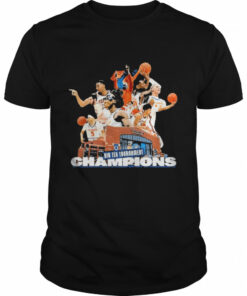 Big ten tournament Champions Illinois Football 20212 shirt 1