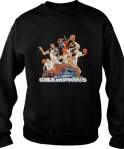 Big ten tournament Champions Illinois Football 20212 shirt 4