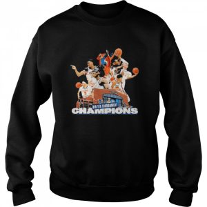 Big ten tournament Champions Illinois Football 20212 shirt 4