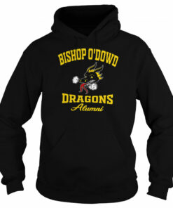 Bishop O’dowd Dragons Alumni Shirt 4 Bishop O'dowd Dragons Alumni Shirt 5