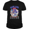 Blue Jays 30th anniversary shirt