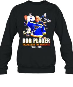 Bob Plager thanks for the memories 1943 2021 signature shirt 3 Bob Plager thanks for the memories 1943 2021 signature shirt 4