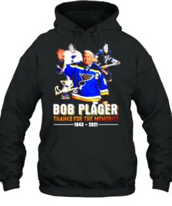 Bob Plager thanks for the memories 1943 2021 signature shirt 4 Bob Plager thanks for the memories 1943 2021 signature shirt 5