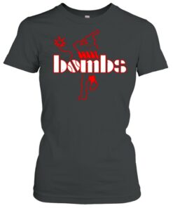 Bobby Dalbec bobby bombs shirt 1 Bobby Dalbec bobby bombs shirt 2