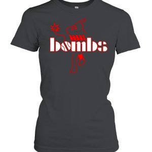 Bobby Dalbec bobby bombs shirt