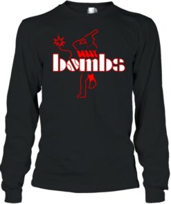 Bobby Dalbec bobby bombs shirt 2 Bobby Dalbec bobby bombs shirt 3