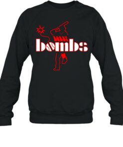 Bobby Dalbec bobby bombs shirt 3 Bobby Dalbec bobby bombs shirt 4
