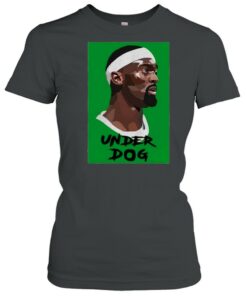 Bobby Portis under dog shirt 1 Bobby Portis under dog shirt 2