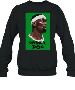 Bobby Portis under dog shirt 3 Bobby Portis under dog shirt 4