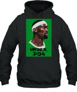 Bobby Portis under dog shirt 4 Bobby Portis under dog shirt 5
