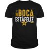 Boca Estafeliz 69 shirt