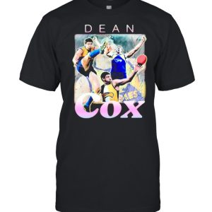 Bootleg Cox shirt