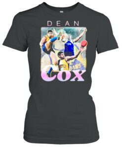 Bootleg Cox shirt 1 Bootleg Cox shirt 2