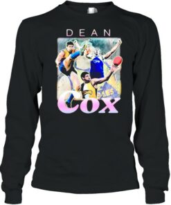 Bootleg Cox shirt 2 Bootleg Cox shirt 3