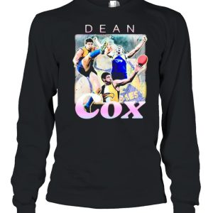 Bootleg Cox shirt 3