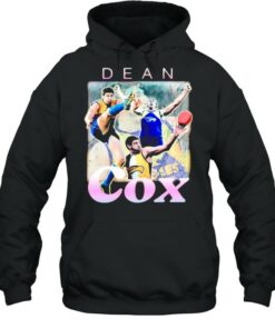 Bootleg Cox shirt 4 Bootleg Cox shirt 5