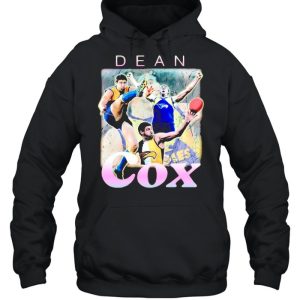 Bootleg Cox shirt 5