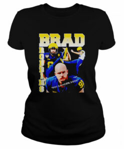 Brad Robbins Pin Cancer Deep shirt 1 Brad Robbins Pin Cancer Deep shirt 2