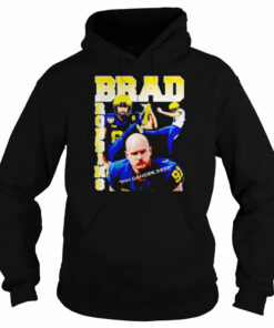 Brad Robbins Pin Cancer Deep shirt 3 Brad Robbins Pin Cancer Deep shirt 4