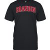 Brandon Mississippi MS Vintage T-Shirt