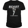 Breece Hall Beast Pepsi Top Rookie Shirt