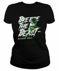 Breece Hall New York J Beast shirt 1 Breece Hall New York J Beast shirt 2