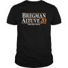 Bregman Altuve20 Come And Take It shirt