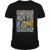 Brett Favre Green Bay Packers T-Shirt