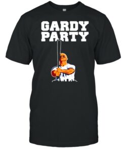 Brett Gardner Shirt New York Yankees shirt 1