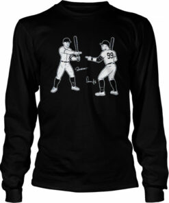 Bronx Giants Giancarlo Stanton Aaron Judge shirt 2 Bronx Giants Giancarlo Stanton Aaron Judge shirt 3