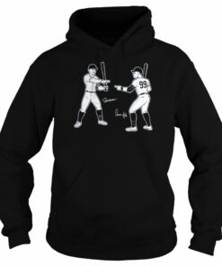 Bronx Giants Giancarlo Stanton Aaron Judge shirt 4 Bronx Giants Giancarlo Stanton Aaron Judge shirt 5