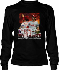 Bryce Harper Philadelphia Phillies National League Champs 2022 Shirt 2 Bryce Harper Philadelphia Phillies National League Champs 2022 Shirt 3