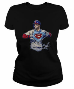 Bryce Harper Philadelphia Super Bryce shirt 1 Bryce Harper Philadelphia Super Bryce shirt 2
