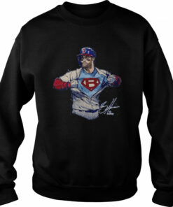 Bryce Harper Philadelphia Super Bryce shirt 3 Bryce Harper Philadelphia Super Bryce shirt 4